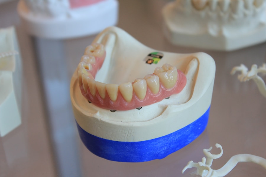 Immediate Dentures at Denture Care