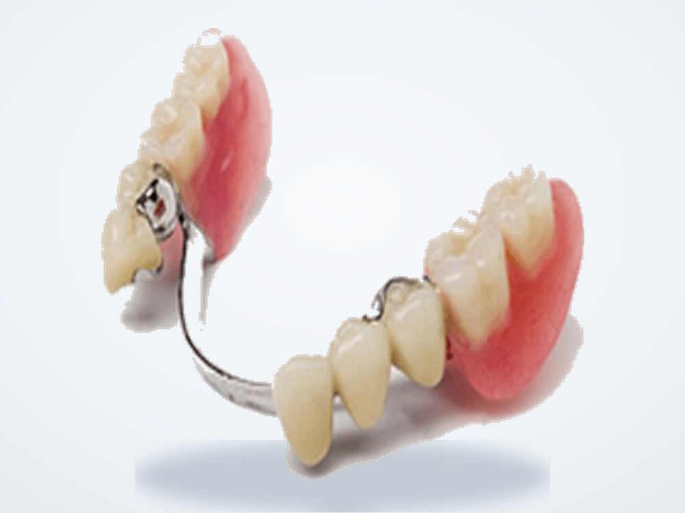 Removable Partial Dentures at Denture Care